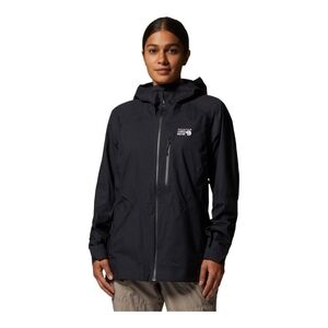 Mountain Hardwear Minimizer Gore-tex Paclite Plus Jacket